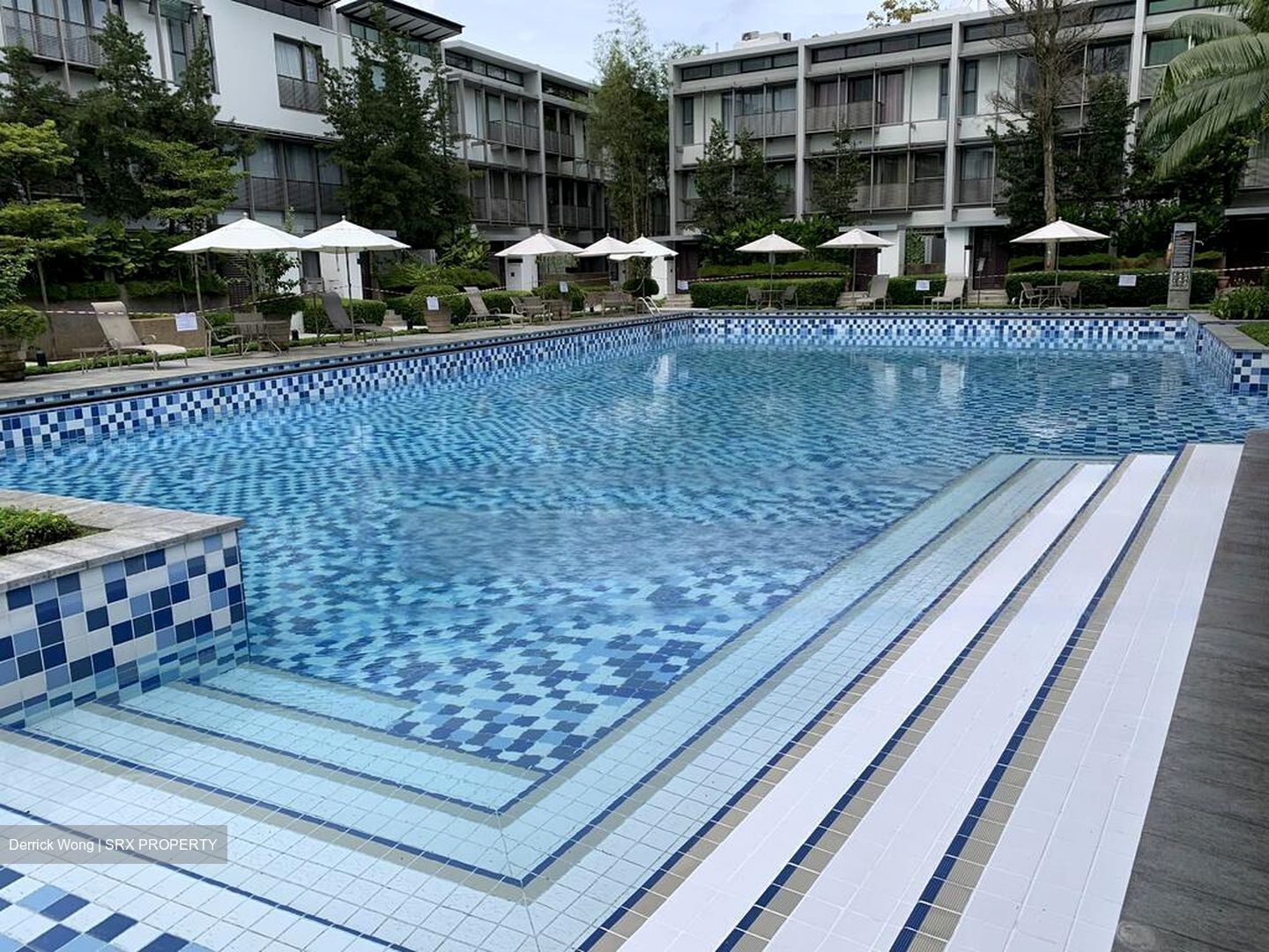 The Teneriffe (D10), Terrace #465397211